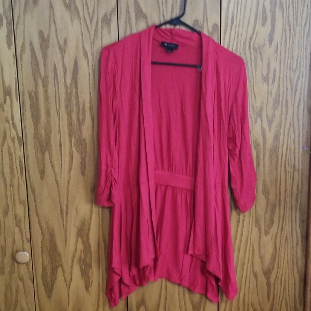 AB Studio cardigan